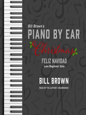 cover image of Feliz Navidad